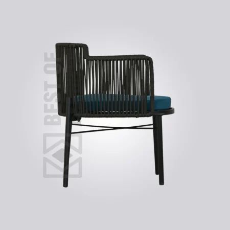 Kaia Metal Chair