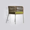 Loom Metal Chair