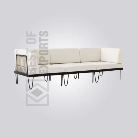 Rossi Industrial Sofa