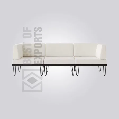 Rossi Industrial Sofa