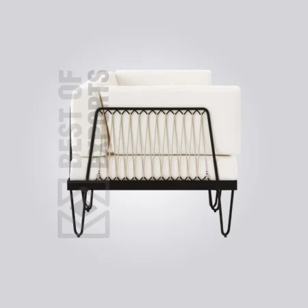 Rossi Industrial Sofa