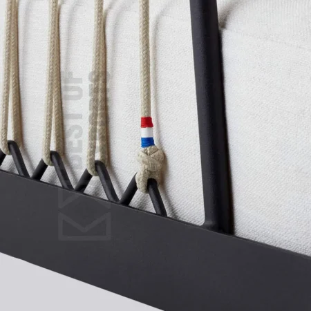 Rossi Industrial Sofa