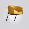 Zest Metal Chair