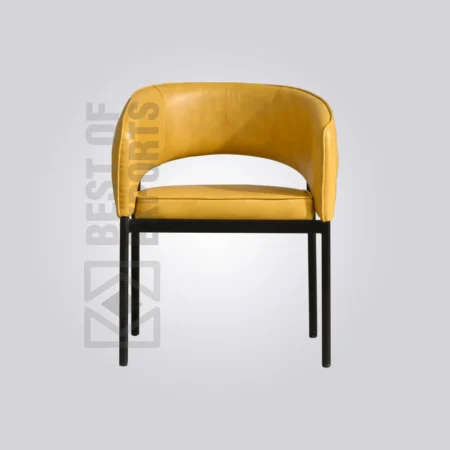 Zest Metal Chair