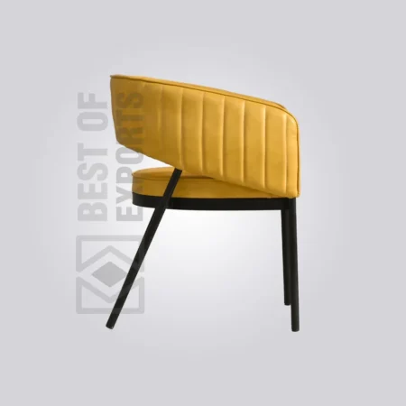 Zest Metal Chair