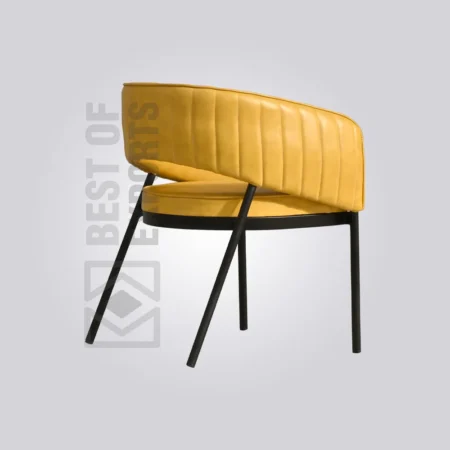 Zest Metal Chair