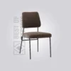 Aachen Metal Chair