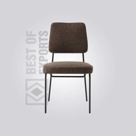 Aachen Metal Chair