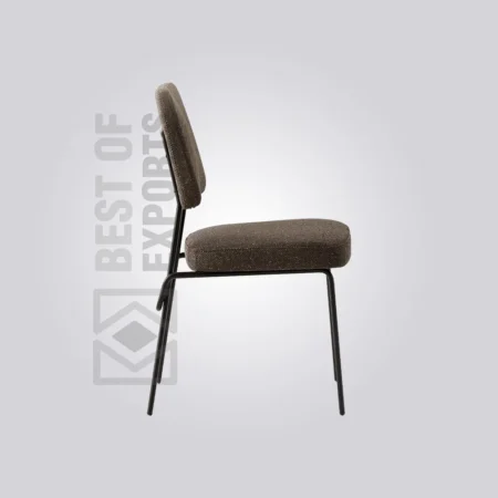 Aachen Metal Chair