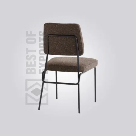 Aachen Metal Chair