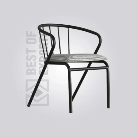 Bochum Metal Chair