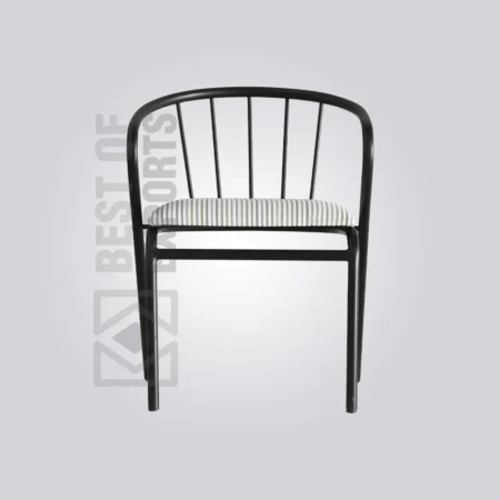 Bochum Metal Chair