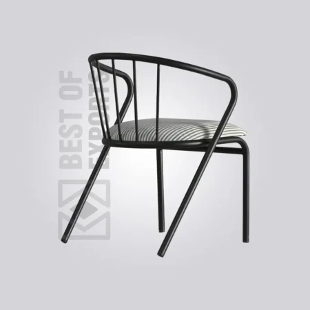 Bochum Metal Chair