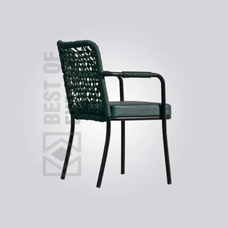 Cipher Metal Chair