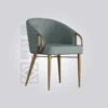 Claire Metal Chair