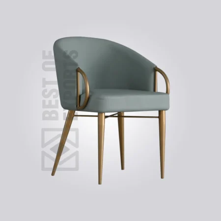 Claire Metal Chair