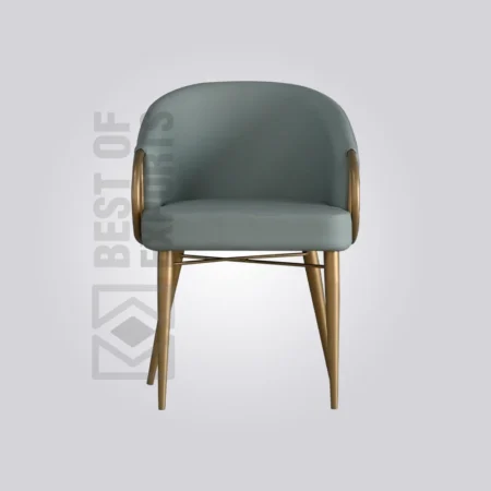 Claire Metal Chair