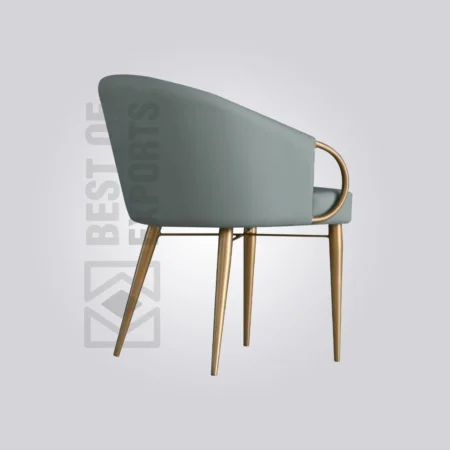 Claire Metal Chair