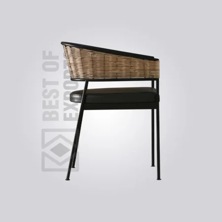 Croso Metal Chair