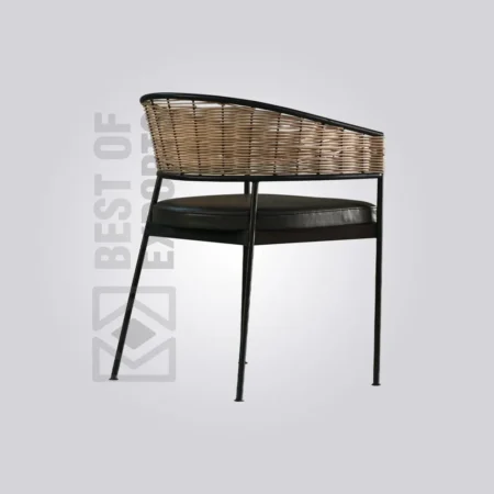 Croso Metal Chair
