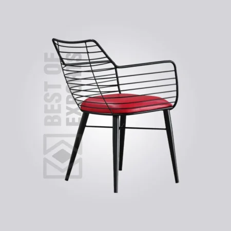 Oslo Metal Chair