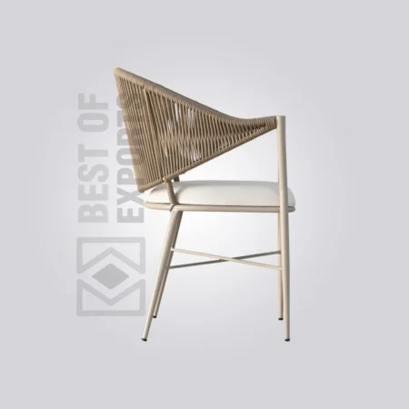 Pari Metal Chair