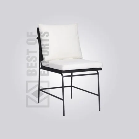 Sorong Metal Chair