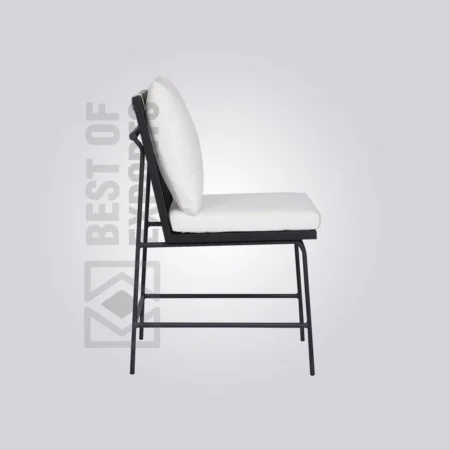 Sorong Metal Chair