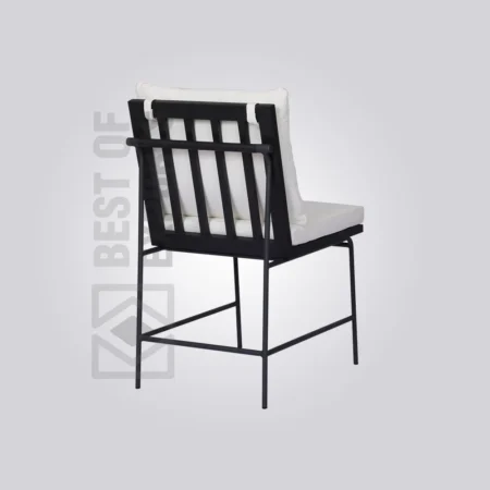 Sorong Metal Chair