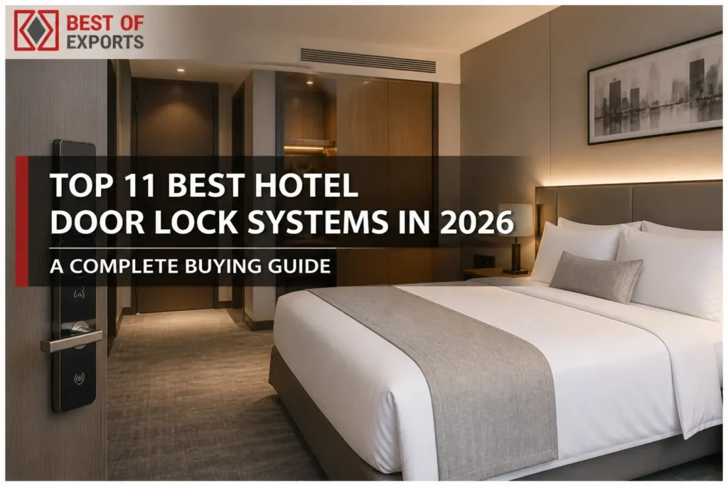 hotel lock system