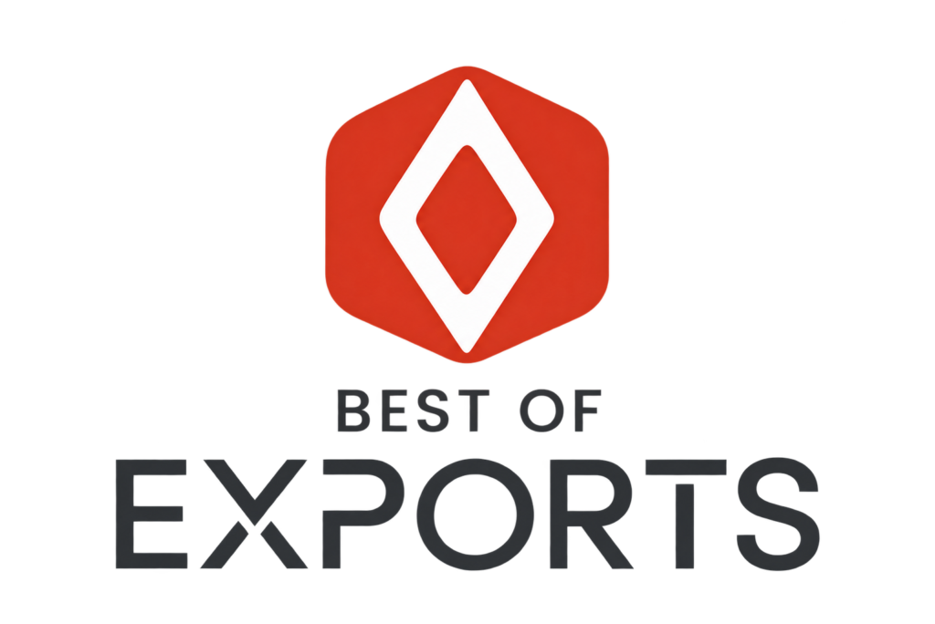 Best of Exports